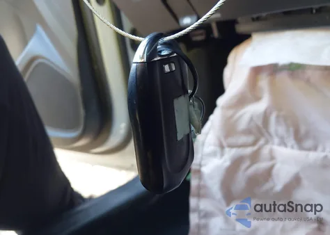 2021 Buick Encore Gx Fwd Select z USA, uszkodzony, nr VIN KL4MMDSL6MB167648